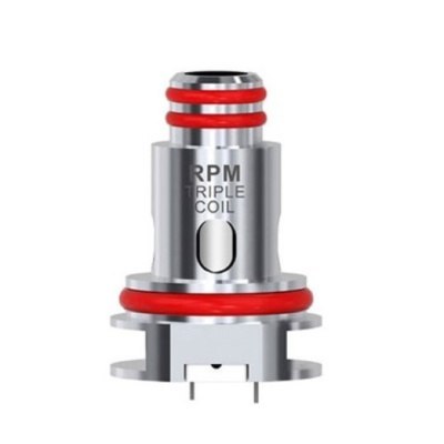 Grzałka SMOK - RPM Triple 0.6 ohm