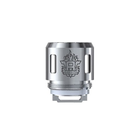 Grzałka SMOK - T8 TFV8 Baby 0.15 ohm