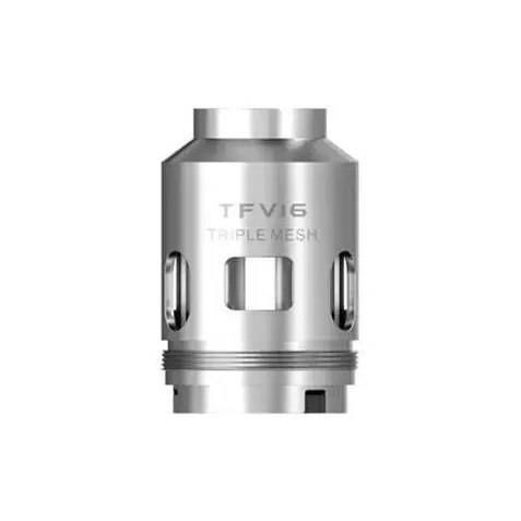 Grzałka SMOK - TFV16 Triple Mesh 0.15 ohm