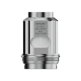 Grzałka SMOK - TFV18 Dual Mesh 0.15 ohm