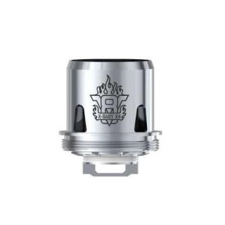 Grzałka SMOK - TFV8 X-Baby X4 0.13 ohm