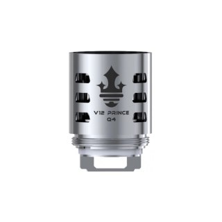 Grzałka SMOK - V12 Prince Q4 0.4 ohm