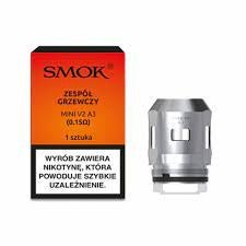 Grzałka SMOK - V2 A3 0,15 Ohm