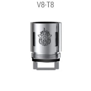 Grzałka SMOK - V8-T8 TFV8 0,15 Ohm