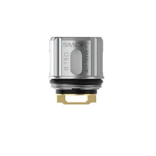 Grzałka SMOK - V9 Mesh 0,15 Ohm