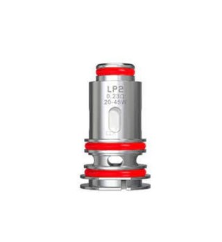 Grzałka SMOK - LP2 Meshed 0.23 ohm