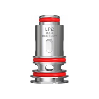 Grzałka SMOK - LP2 Meshed 0.4 ohm