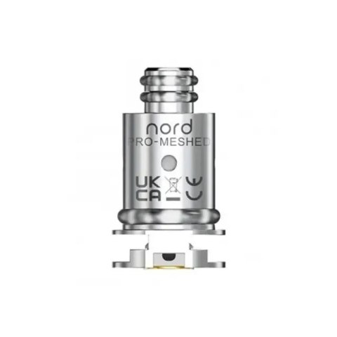 Grzałka SMOK - Nord PRO Meshed 0.6 ohm