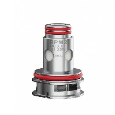 Grzałka SMOK - RPM 2 DC 0.6 ohm