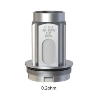 Grzałka SMOK - TFV18 Mini 0.2 ohm