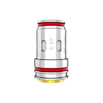 Grzałka Uwell - Crown V UN2 0,2 Ohm