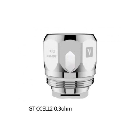 Grzałka Vaporesso - GT CCell2 0,3 Ohm