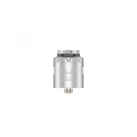 Atomizer Hellvape - Dead Rabbit V3 RDA 6th Anniversary Edition