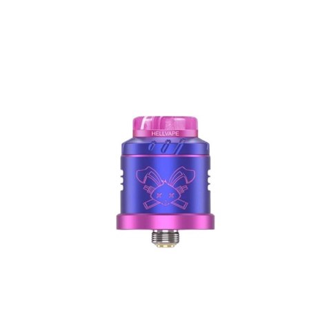 Atomizer Hellvape - Dead Rabbit V3 RDA 6th Anniversary Edition