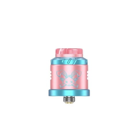 Atomizer Hellvape - Dead Rabbit V3 RDA 6th Anniversary Edition