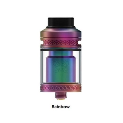 Atomizer Hellvape - Dead Rabbit V2 RTA 5ml