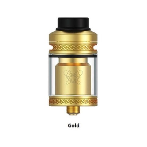 Atomizer Hellvape - Dead Rabbit V2 RTA 5ml