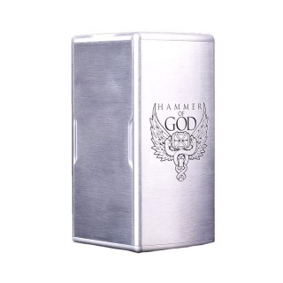 Mod Vaperz Cloud - Hammer of God 400 Box