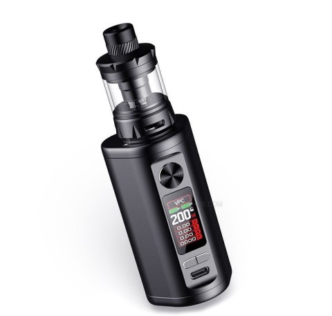 Kit HellVape - Hell 200 + TLC Tank