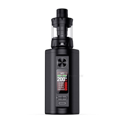 Kit HellVape - Hell 200 + TLC Tank