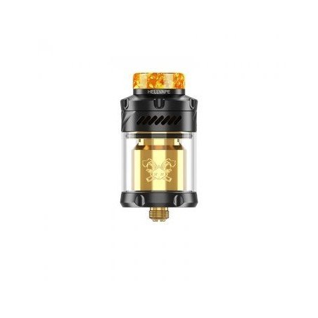 Atomizer Hellvape - Dead Rabbit 3 RTA 3.5ml