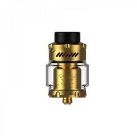 Atomizer Hellvape - Dead Rabbit 3 RTA 3.5ml