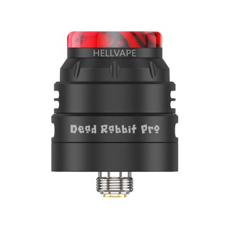 Atomizer Hellvape - Dead Rabbit Pro RDA 4.5ml