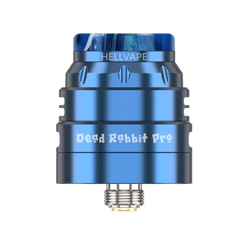 Atomizer Hellvape - Dead Rabbit Pro RDA 4.5ml