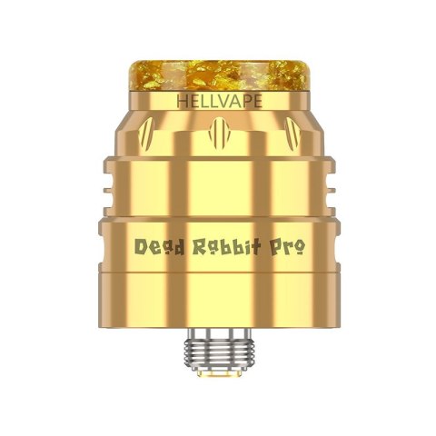 Atomizer Hellvape - Dead Rabbit Pro RDA 4.5ml