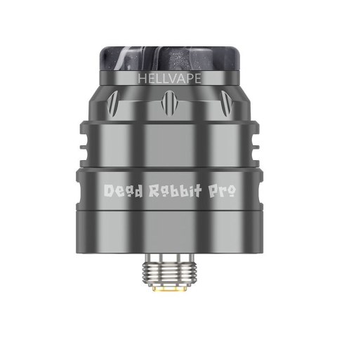 Atomizer Hellvape - Dead Rabbit Pro RDA 4.5ml