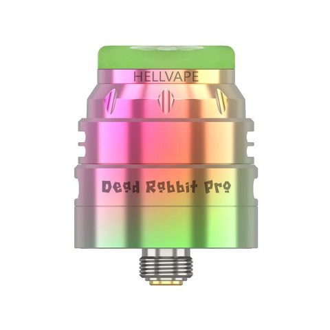 Atomizer Hellvape - Dead Rabbit Pro RDA 4.5ml