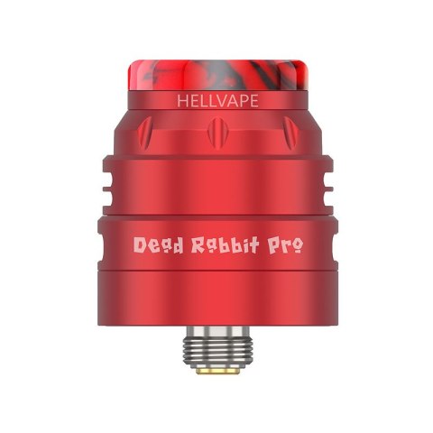 Atomizer Hellvape - Dead Rabbit Pro RDA 4.5ml