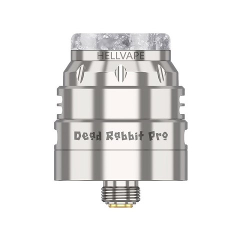 Atomizer Hellvape - Dead Rabbit Pro RDA 4.5ml