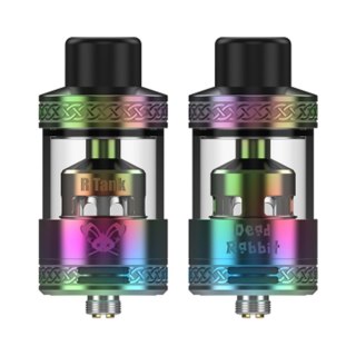 Atomizer Hellvape - Dead Rabbit R Tank 5ml