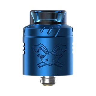 Atomizer Hellvape - Dead Rabbit Solo RDA