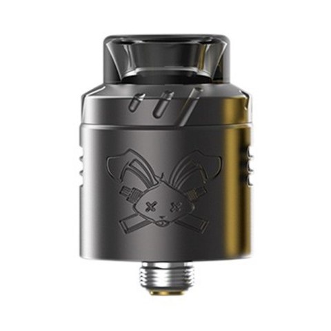 Atomizer Hellvape - Dead Rabbit Solo RDA