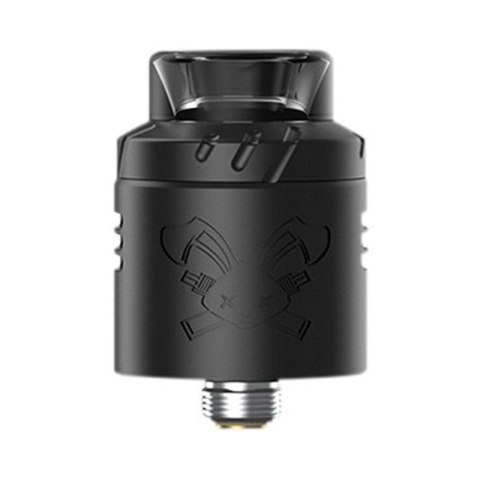 Atomizer Hellvape - Dead Rabbit Solo RDA