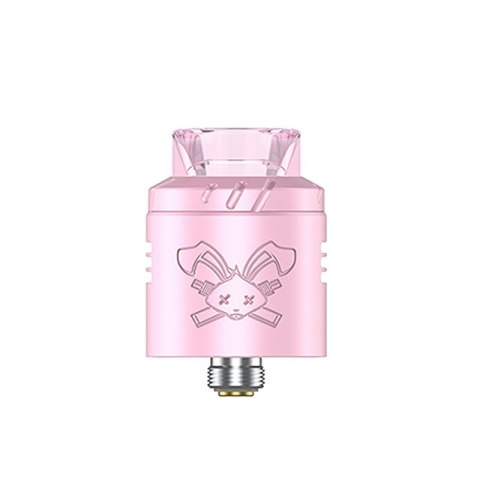 Atomizer Hellvape - Dead Rabbit Solo RDA