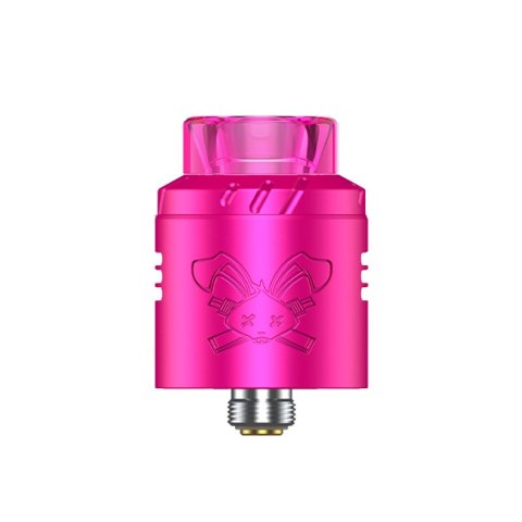 Atomizer Hellvape - Dead Rabbit Solo RDA