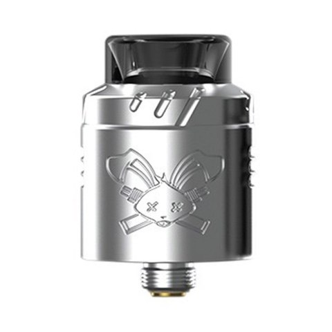 Atomizer Hellvape - Dead Rabbit Solo RDA