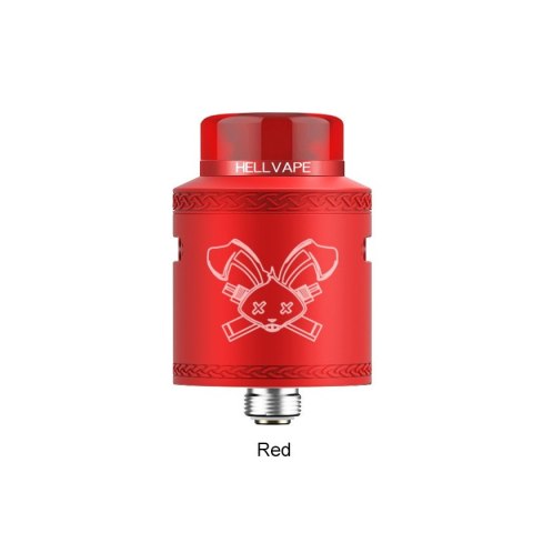 Atomizer Hellvape - Dead Rabbit V2 RDA