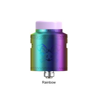 Atomizer Hellvape - Dead Rabbit V2 RDA