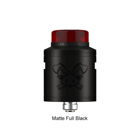 Atomizer Hellvape - Dead Rabbit V2 RDA