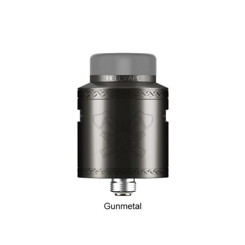 Atomizer Hellvape - Dead Rabbit V2 RDA