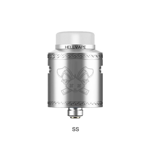 Atomizer Hellvape - Dead Rabbit V2 RDA