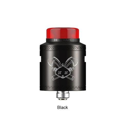 Atomizer Hellvape - Dead Rabbit V2 RDA