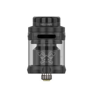 Atomizer Hellvape - Dead Rabbit SOLO RTA 2ml