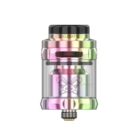 Atomizer Hellvape - Dead Rabbit SOLO RTA 2ml