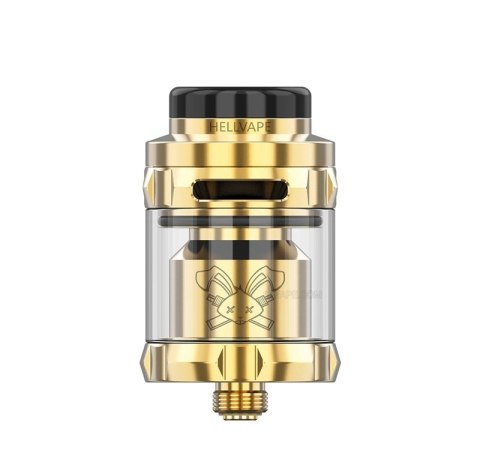 Atomizer Hellvape - Dead Rabbit SOLO RTA 2ml