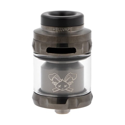 Atomizer Hellvape - Dead Rabbit SOLO RTA 2ml